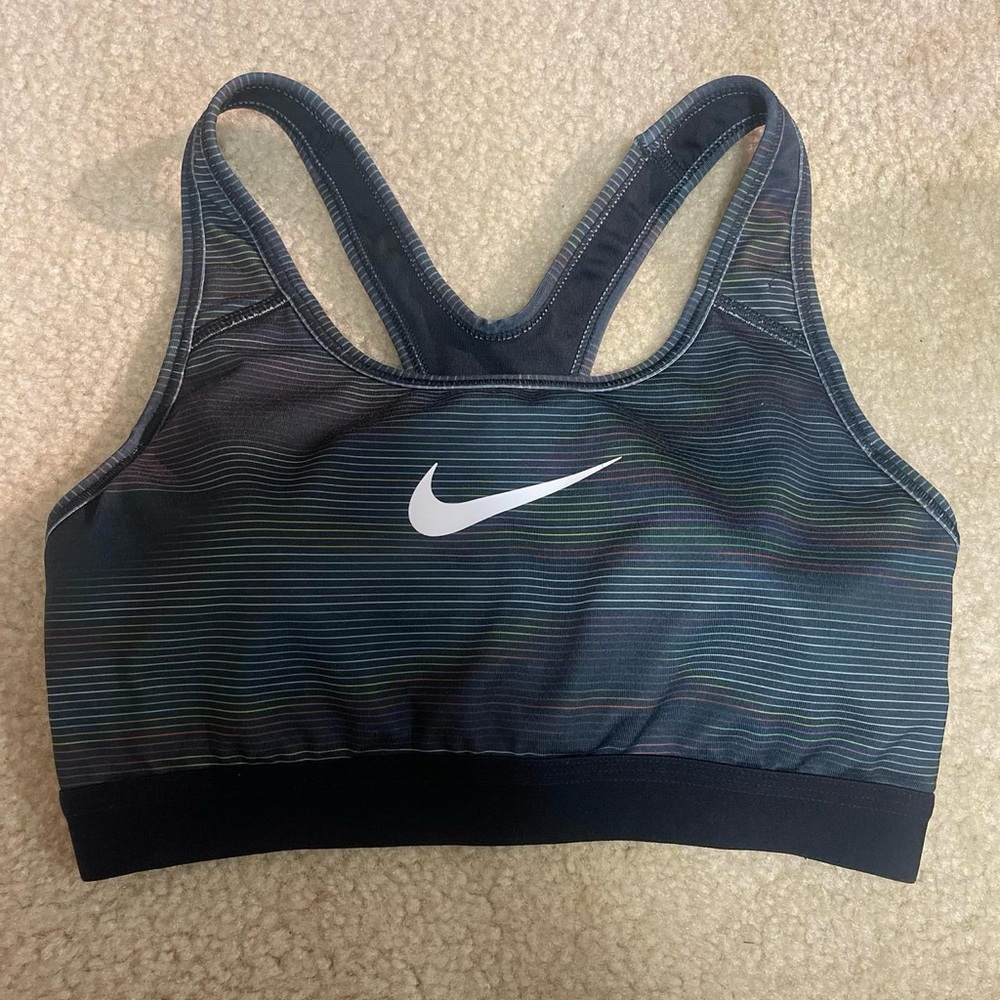 Nike Dri Fit Sports Bra